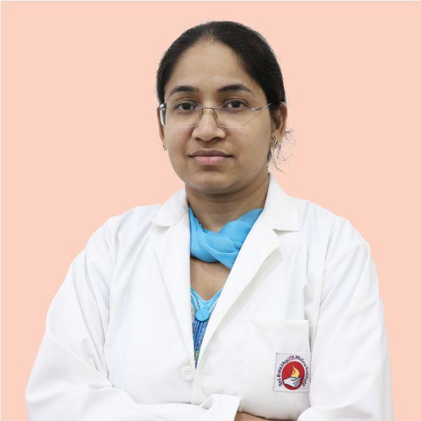 Dr. Anuradha Garg